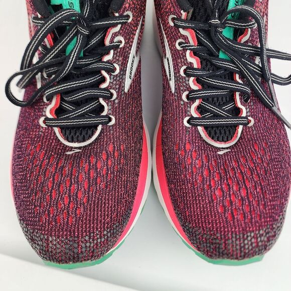 Brooks Women's Ghost 11 Running Shoes Sneakers Athletic Lace-up Size 10 - Picture 11 of 14